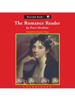 cover image of The Romance Reader
